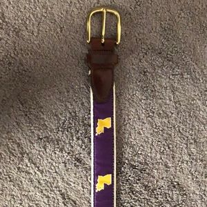 State Traditions Louisiana Belt